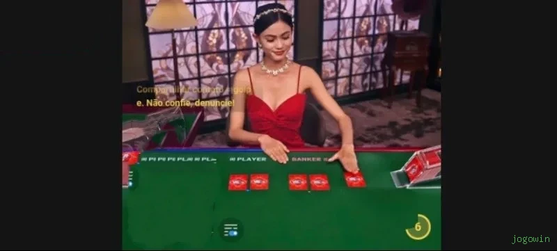 Cassino ao vivo no Brasil | jogowin: segura e premiada