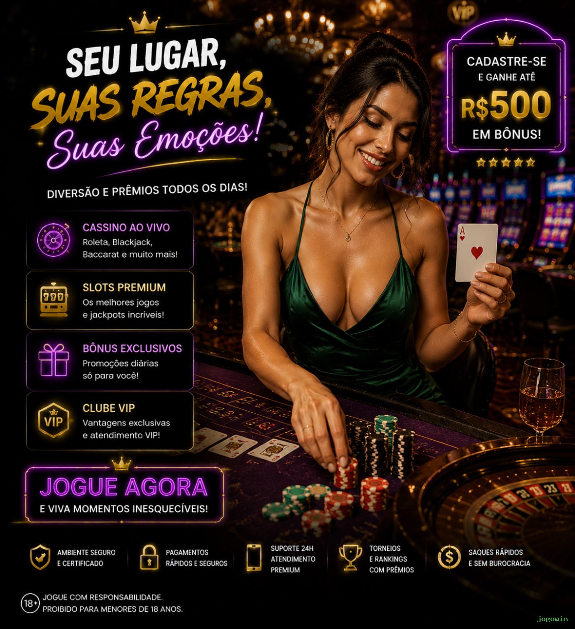 A Importância da Categoria 'Reclamações' no jogowin: Um Espaço para Diálogo e Melhoria