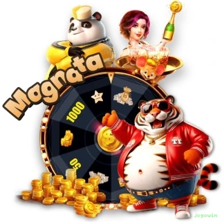 A Magia dos Caça-Níqueis no jogowin