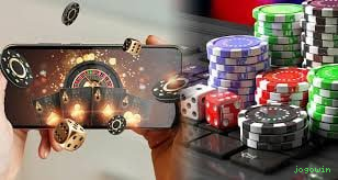 A Magia dos Caça-Níqueis no jogowin